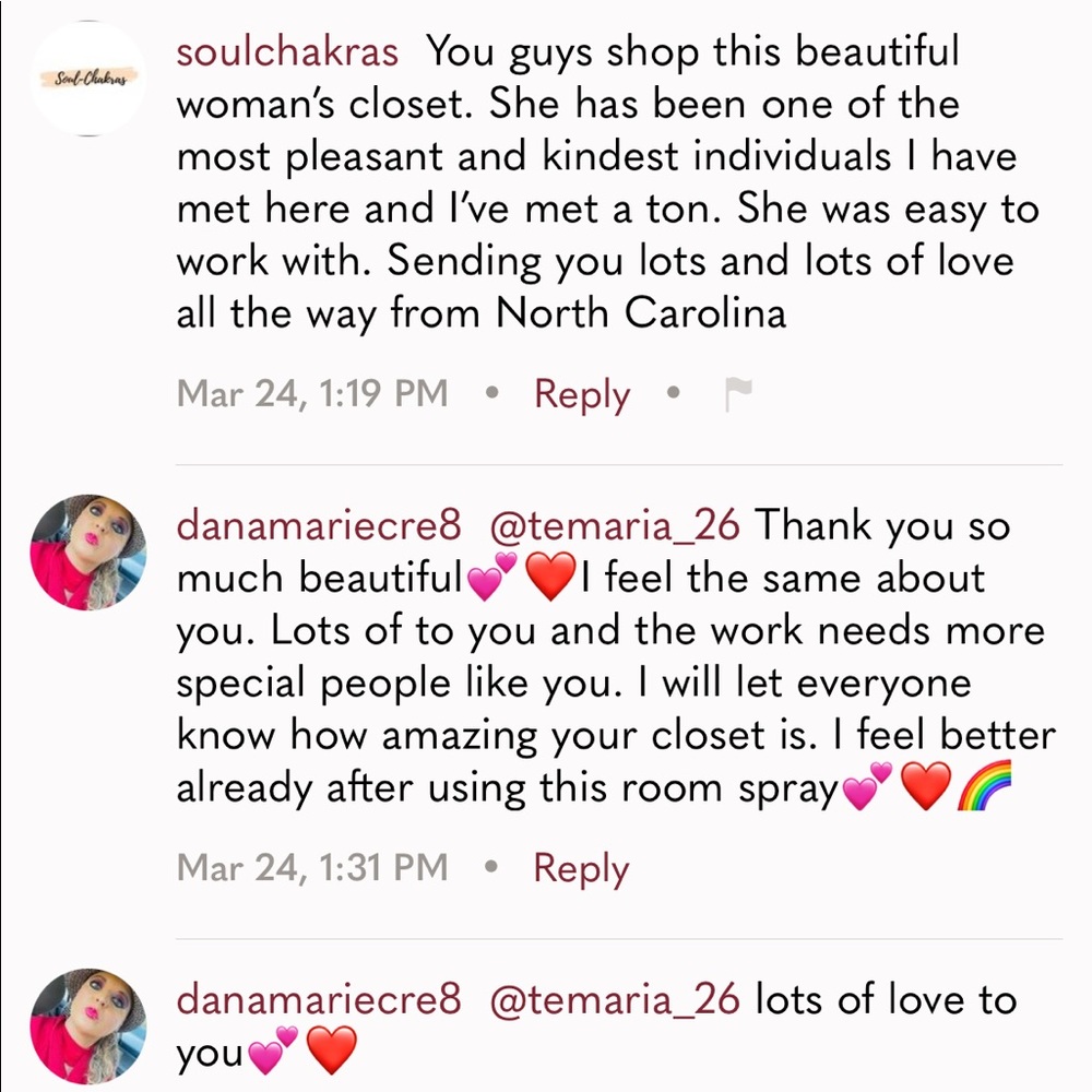 Meet your Posher, Dana - Picture 15 of 16